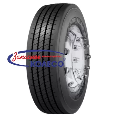 265/70-19,5 Goodyear Urbanmax MCA 140/138L M+S