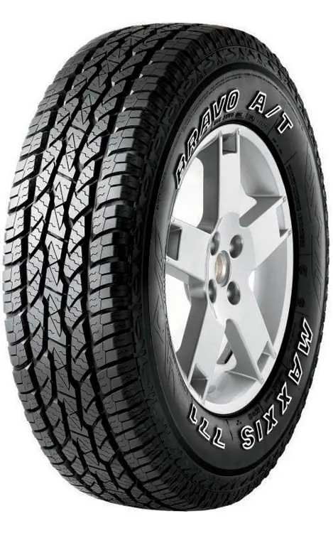 215/70R16 Maxxis AT771 Bravo 100 T TL