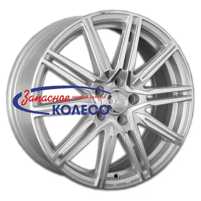 17'' 5x108 ET40 D73,1 6,5J LS 773 SF