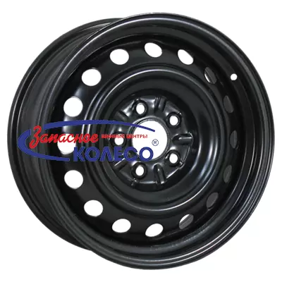 17'' 5x112 ET49 D57,1 7,0J Trebl R-1727 Black