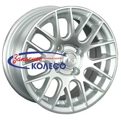 15'' 5x100 ET35 D73,1 6,5J LS 566 SF