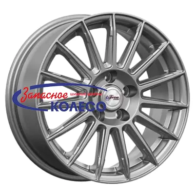 16'' 5x110 ET38 D65,1 6,5J iFree Азур (КС1052) Хай Вэй