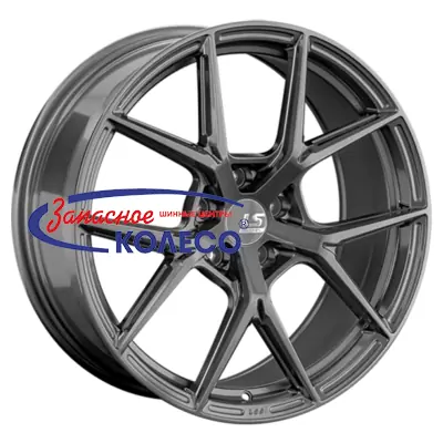 19'' 5x114,3 ET30 D67,1 8,5J LS FlowForming RC78 GM