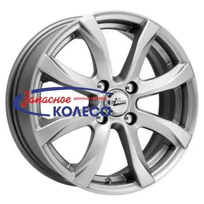 15'' 4x114,3 ET40 D67,1 6,0J iFree Дайс (КС696) Нео-классик