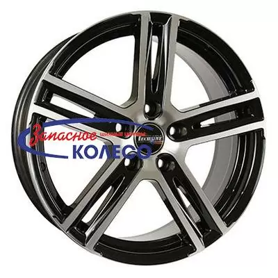 17'' 5x112 ET42 D66,6 7,5J Tech-Line 707 BD