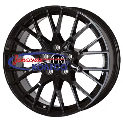 18'' 5x120 ET30 D72,6 8,0J FR Replica 5441 (5083) B