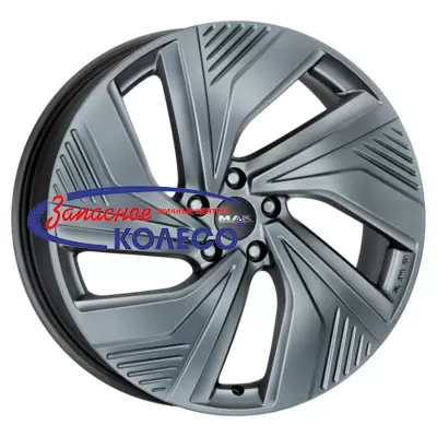 21'' 5x112 ET42 D57,1 9,0J MAK Electra Light Titan