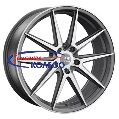 20'' 5x114,3 ET30 D60,1 8,5J LS FlowForming RC08 MGMF