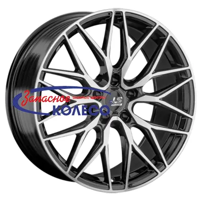 18'' 5x120 ET30 D72,6 8,5J LS FlowForming RC70 BKF