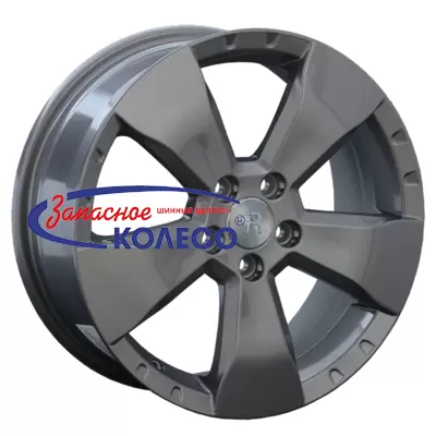 17'' 5x100 ET55 D56,1 7,0J Replay SB18 GM