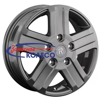 16'' 5x130 ET68 D78,1 6,0J Replay PG22 GM