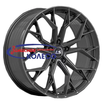 21'' 5x120 ET40 D72,6 9,0J LS FlowForming RC61 MGM