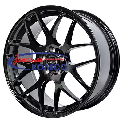 19'' 5x108 ET35 D67,1 8,5J PDW Kaiser (733) B