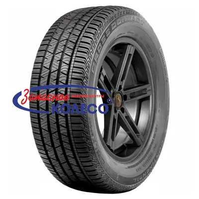 255/50R19 Continental ContiCrossContact LX Sport 107H Run Flat 255/50R19 Continental ContiCrossContact LX Sport 107H Run Flat