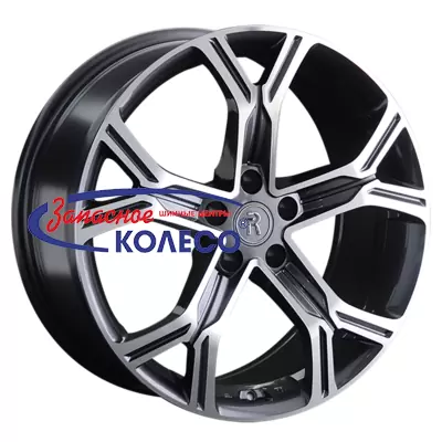 19'' 5x108 ET45 D63,3 8,5J Replay JG37 GMF