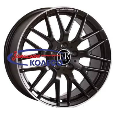 18'' 5x112 ET38 D66,6 8,5J FR Replica MR225 MICB