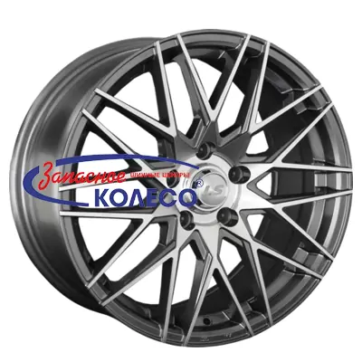 17'' 4x100 ET38 D73,1 7,5J LS 784 GMF