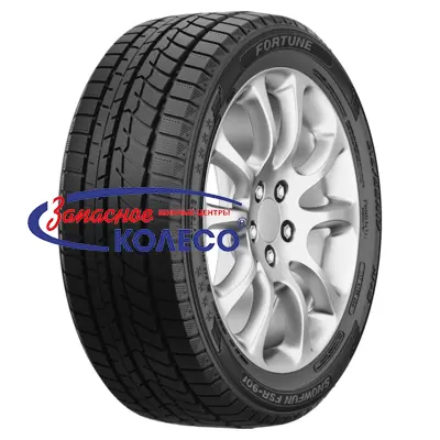185/60R15 Fortune SnowFun FSR-901 88T
