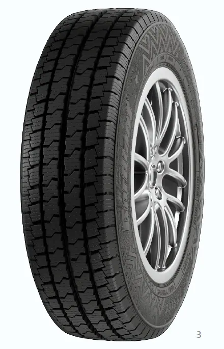 185/75R16C Cordiant Business CA-2