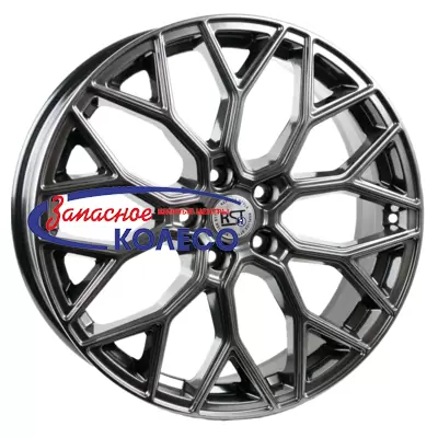 19'' 5x114,3 ET40 D64,1 7,0J RST R059 (Haval F7) BH