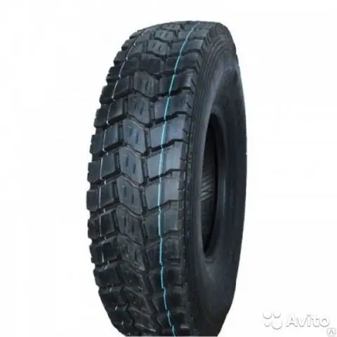 12_00 R 20 VI-313 Ovation