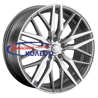 20'' 5x114,3 ET40 D67,1 8,5J LS 1323 GMF