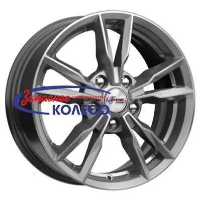 16'' 5x112 ET46 D57,1 6,5J iFree Икигай (КС865) Хай Вэй