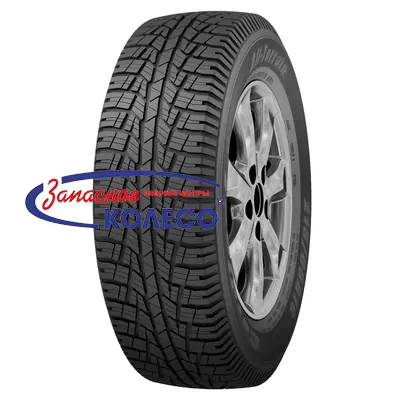 235/75R15 Cordiant All Terrain 109T