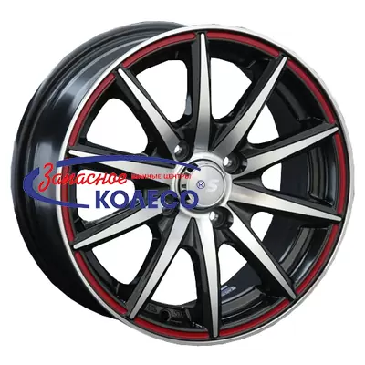 15'' 4x100 ET40 D73,1 6,5J LS 221 BKFRL