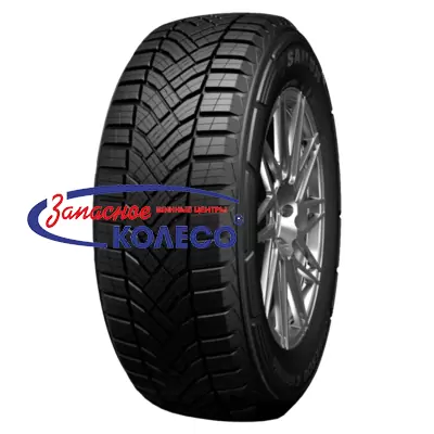 205/75R16C Sailun Commercio 4 Seasons 113/111R M+S