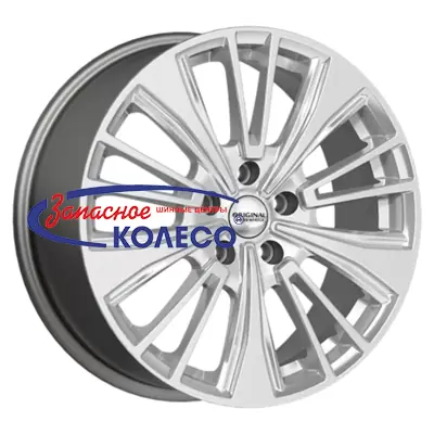 18'' 5x108 ET36 D65,1 7,5J СКАД KL-1060 Селена