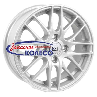 14'' 4x98 ET35 D58,6 5,5J RST R004 SL