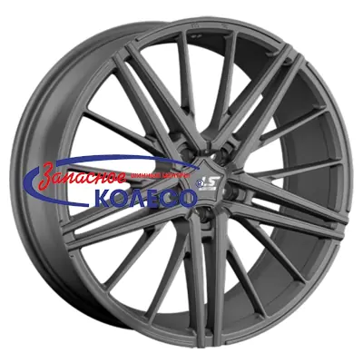 20'' 5x108 ET46 D63,3 8,0J LS FlowForming RC76 MGM