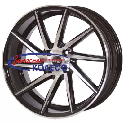 16'' 4x98 ET30 D58,5 7,0J PDW 1022Left (CVT) M/B