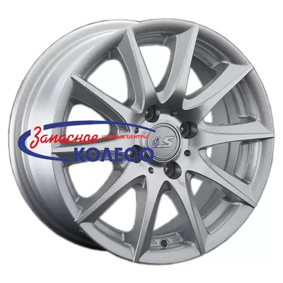 16'' 4x100 ET40 D73,1 7,0J LS 286 SF