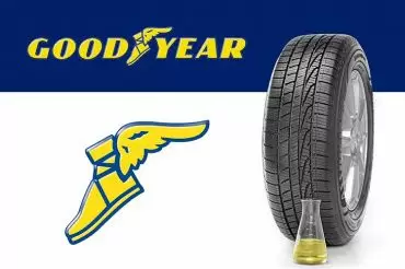 Goodyear начала использовать сою в производстве шин