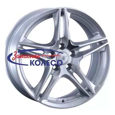 16'' 5x114,3 ET42 D67,1 7,0J LS 1056 SF