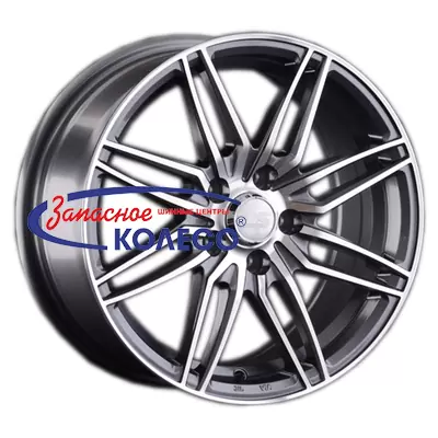 14'' 4x100 ET40 D73,1 6,0J LS 832 GMF