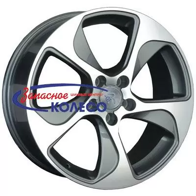 18'' 5x130 ET53 D71,6 8,0J Replay VV186 GMF