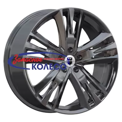 20'' 5x114,3 ET40 D67,1 8,5J K&K Атлас (КС661M) кварц