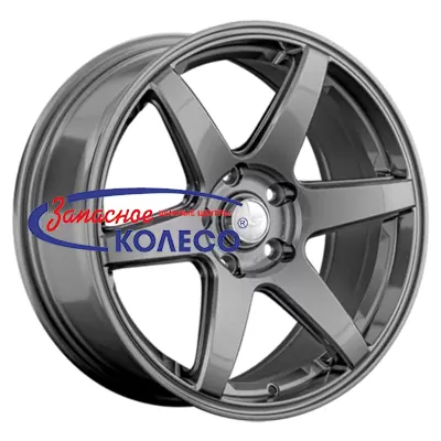 17'' 4x100 ET35 D60,1 8,0J LS 1330 GM