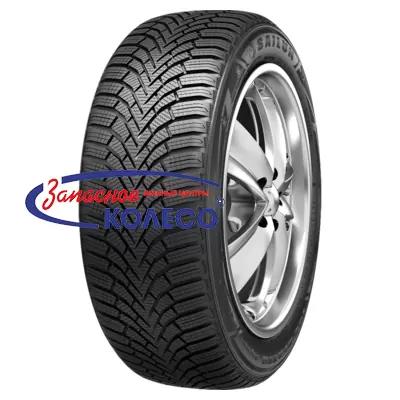 185/60R14 Sailun Ice Blazer Alpine+ 82T