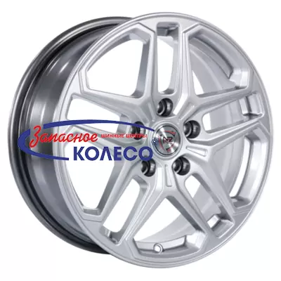 16'' 5x112 ET33 D57,1 6,5J NZ R-04 HS