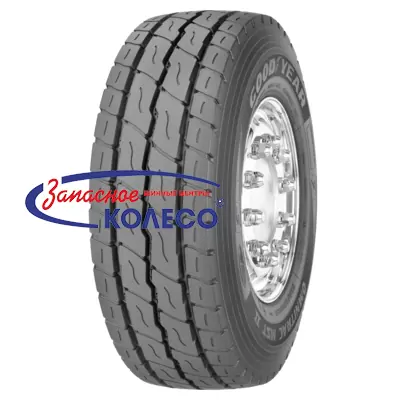 445/65-22,5 Goodyear Omnitrac MST II 169K M+S