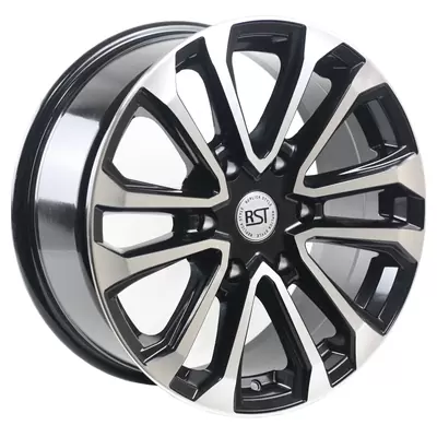 18'' 6x139,7 ET30 D106,1 7,5J RST R058 (Fortuner/Hilux) BD