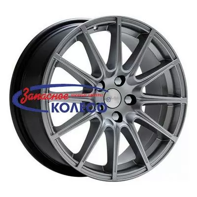 16'' 4x108 ET32 D65,1 7,0J СКАД Le-Mans (КЛ237) графит