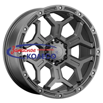 20'' 6x139,7 ET30 D100,1 9,0J LS FlowForming RC68 MGM