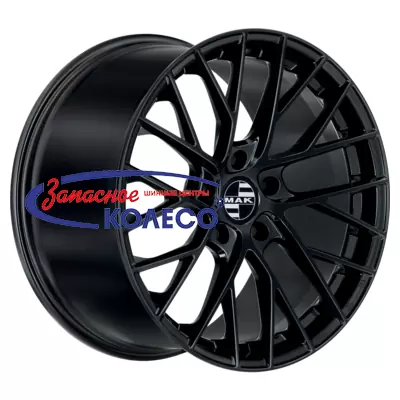 21'' 5x130 ET59 D71,6 11,5J MAK Monaco-D Gloss Black