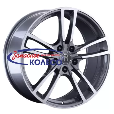 21'' 5x130 ET58 D71,6 11,0J Replay PR26 GMF