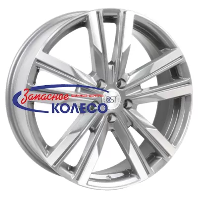 19'' 5x108 ET33 D60,1 7,0J RST R089 (Chery) GRD